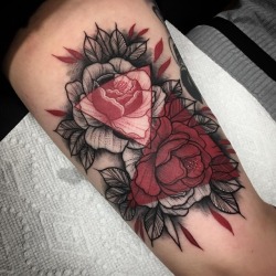 1337tattoos:    Nate Silverii  