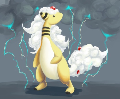 WOW I AM SO EXCITED FOR XY WOW MEGA EVOLUTIONS WOW AMPHAROS!!!!!!!!!!!!!!!!!