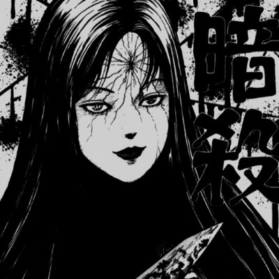 corazonwpirates:junji ito icons