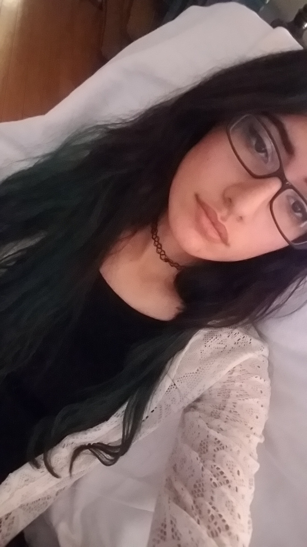 alenafreak:  No remorse.