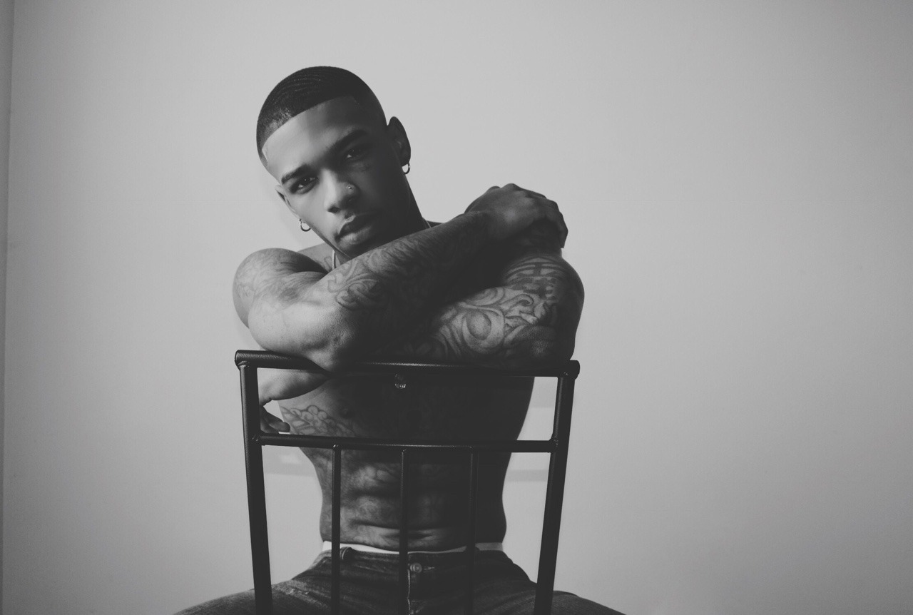 Tyler Parker