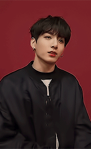 Jungkook - Red Edition