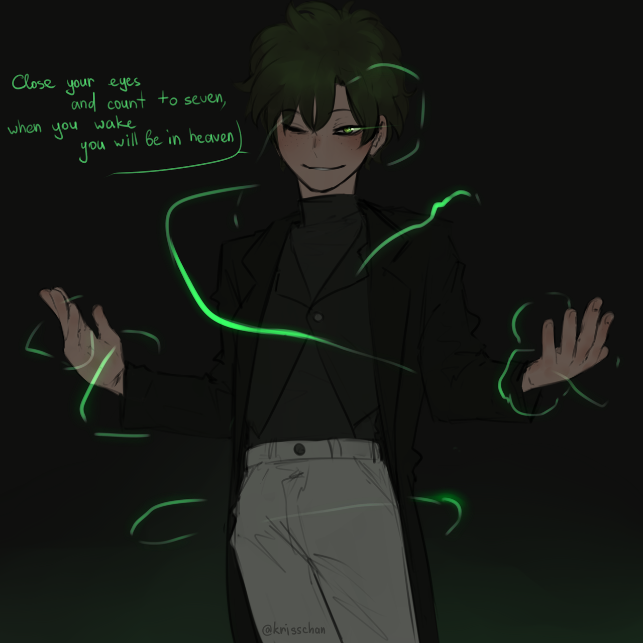 kawaiikrisschan:Sorry that I didn’t post anything, I had problems in college, exams,
