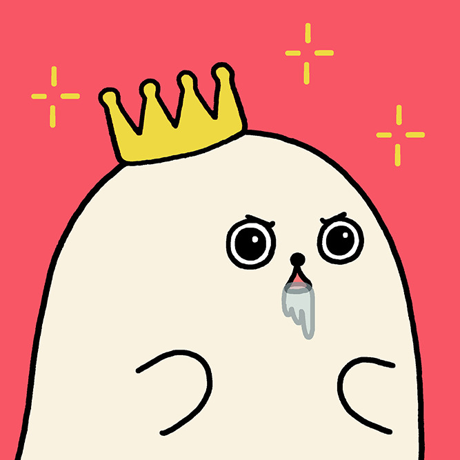 somanyseals:  👑 seal king 👑