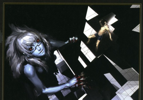 Katherine Mcbride - Catherine Venus Mode Art Book