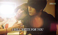 I love Kim Jaejoong