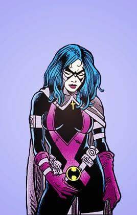 freeandshonenspirit:  myrealty:  Huntress   