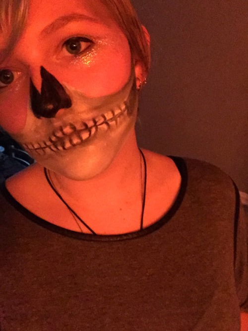 skullgirls:Skull girl