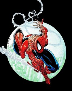 comicbookbroadcaster:The Amazing Spider-Man