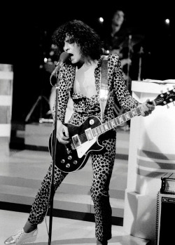 luvejimmy:  Marc Bolan T rex 