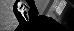 classichorrorblog:    Scream |1996| Wes Craven   