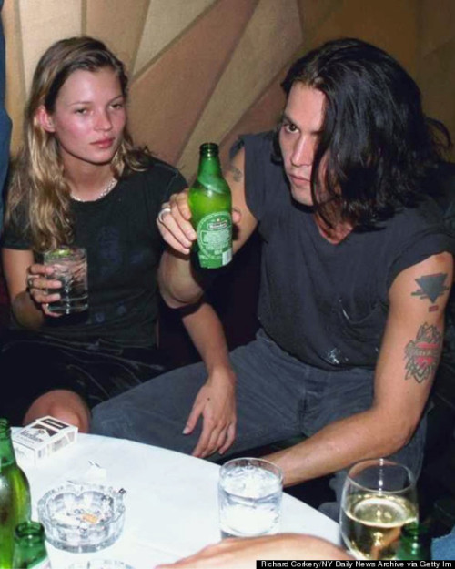 johnny & Kate <3