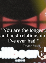Taylor Swift + Swifties 