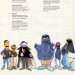 themuppetmasterencyclopedia:Sesame Street Size Comparison&rsquo;s in the Sesame