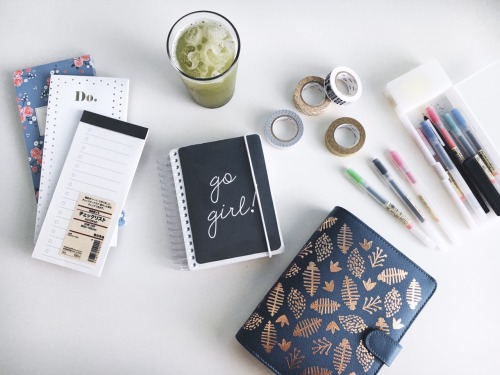 for-your-dream:How I PlanHey guys x I’ve been thinking about doing a post like this for a long time 