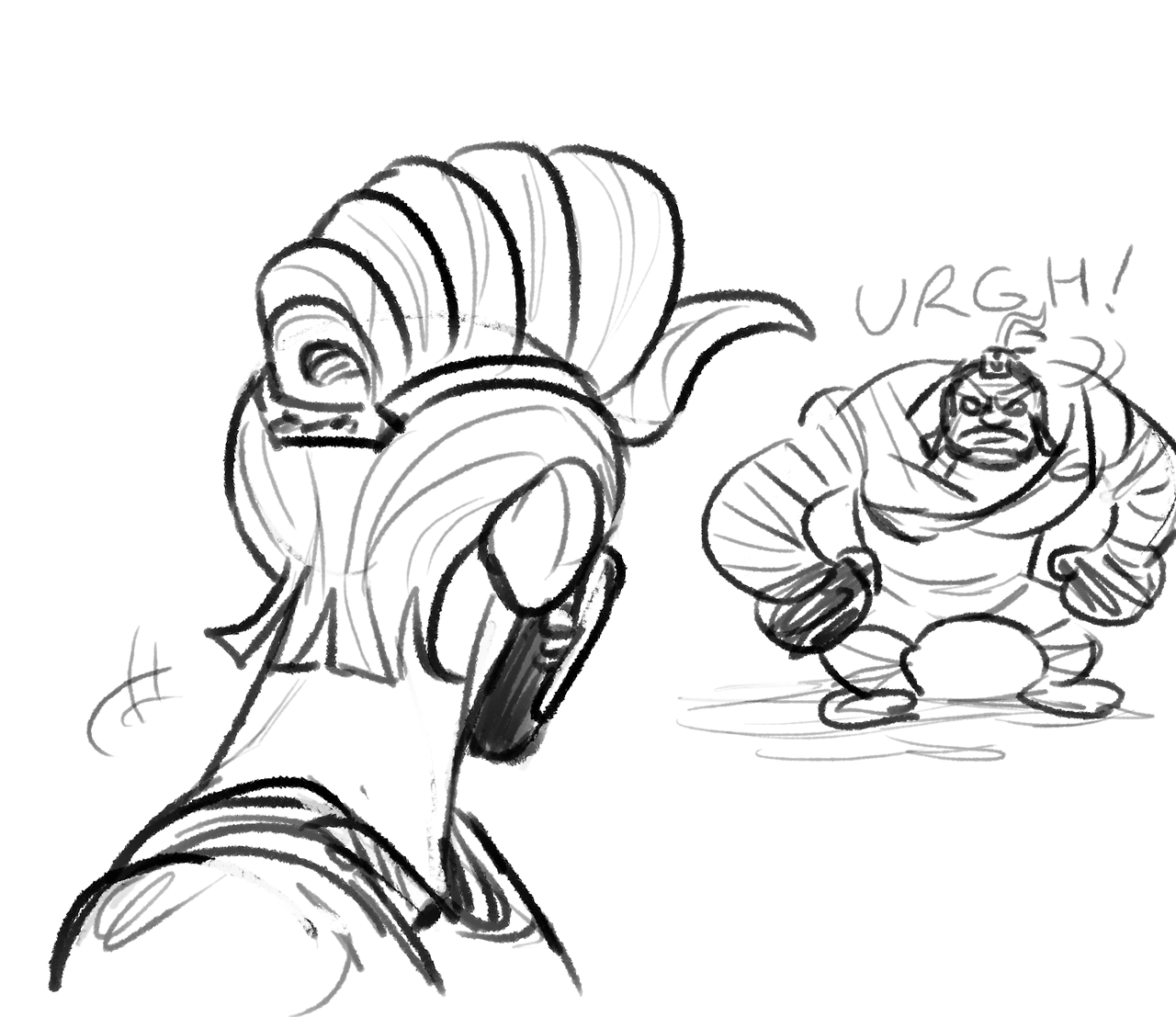 bonkalore:  *”Deliver Us” plays in the background*Don’t worry, Master Mummy