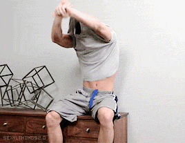 sexylthings2o:  Baby Brandon 