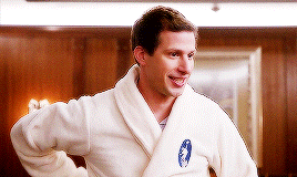 bellamyhalpert:  5k celebration ♠ [5/?] ships: Jake and Amy “I don’t know what’s