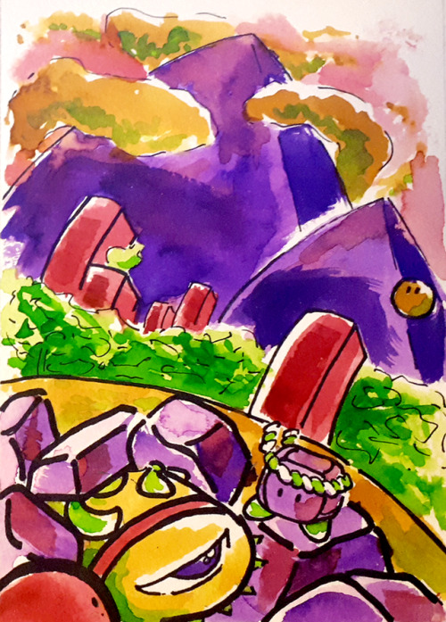 Kirby’s Adventure ~ March 23. 1993. Level 1 ~ Vegetable Valley Level 2 ~ Ice Cream Island Level 3 ~
