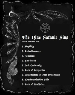 laveyan-satanism:  ♥