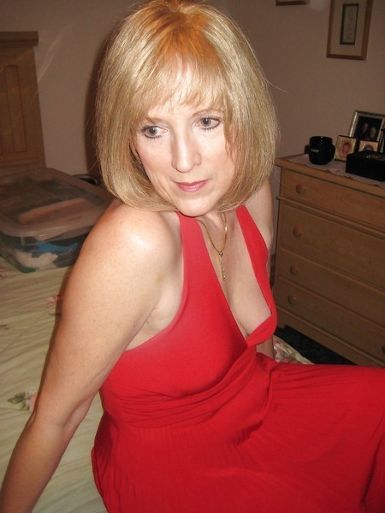 8mmman:Few older pictures of my foxy lady. Would love to meet this woman