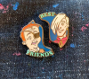 pete-white-jar:Adventure Siblings PinPals BFF Pin Setsme and who