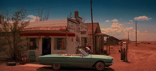 Thelma & Louise (1991), Ridley Scott