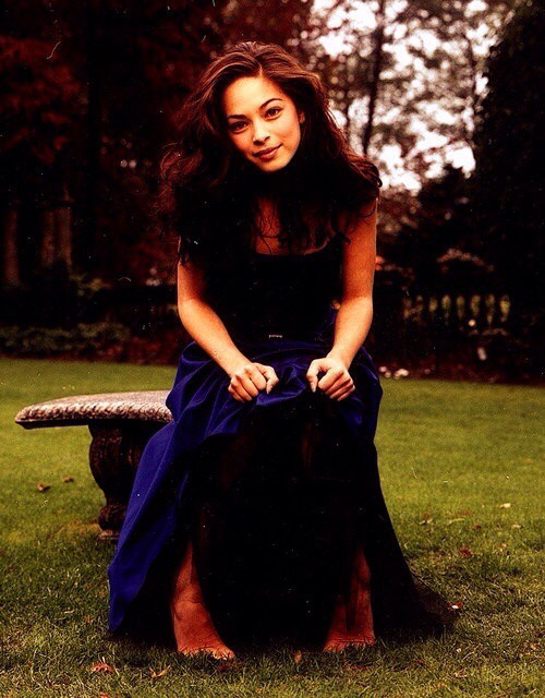 Lana smallville kristin kreuk