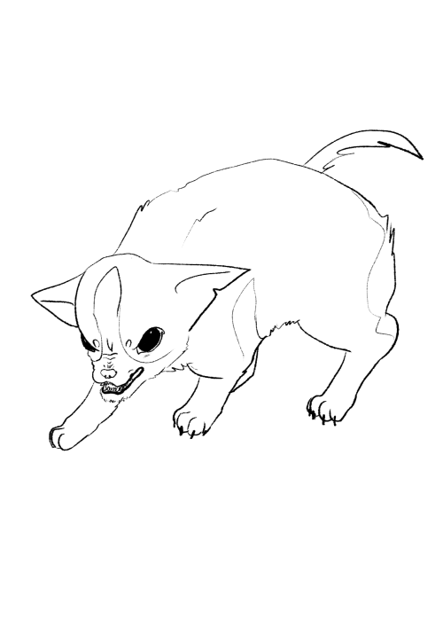 More Dogs... This Time It's Alagaddan Lords Tho