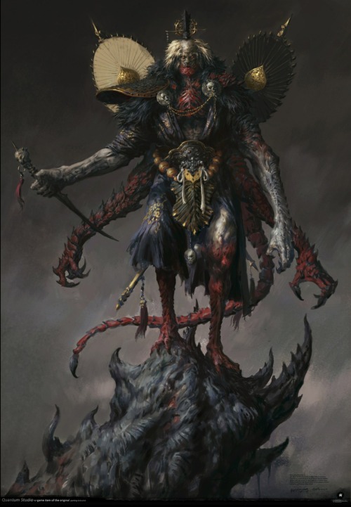 I am your sword