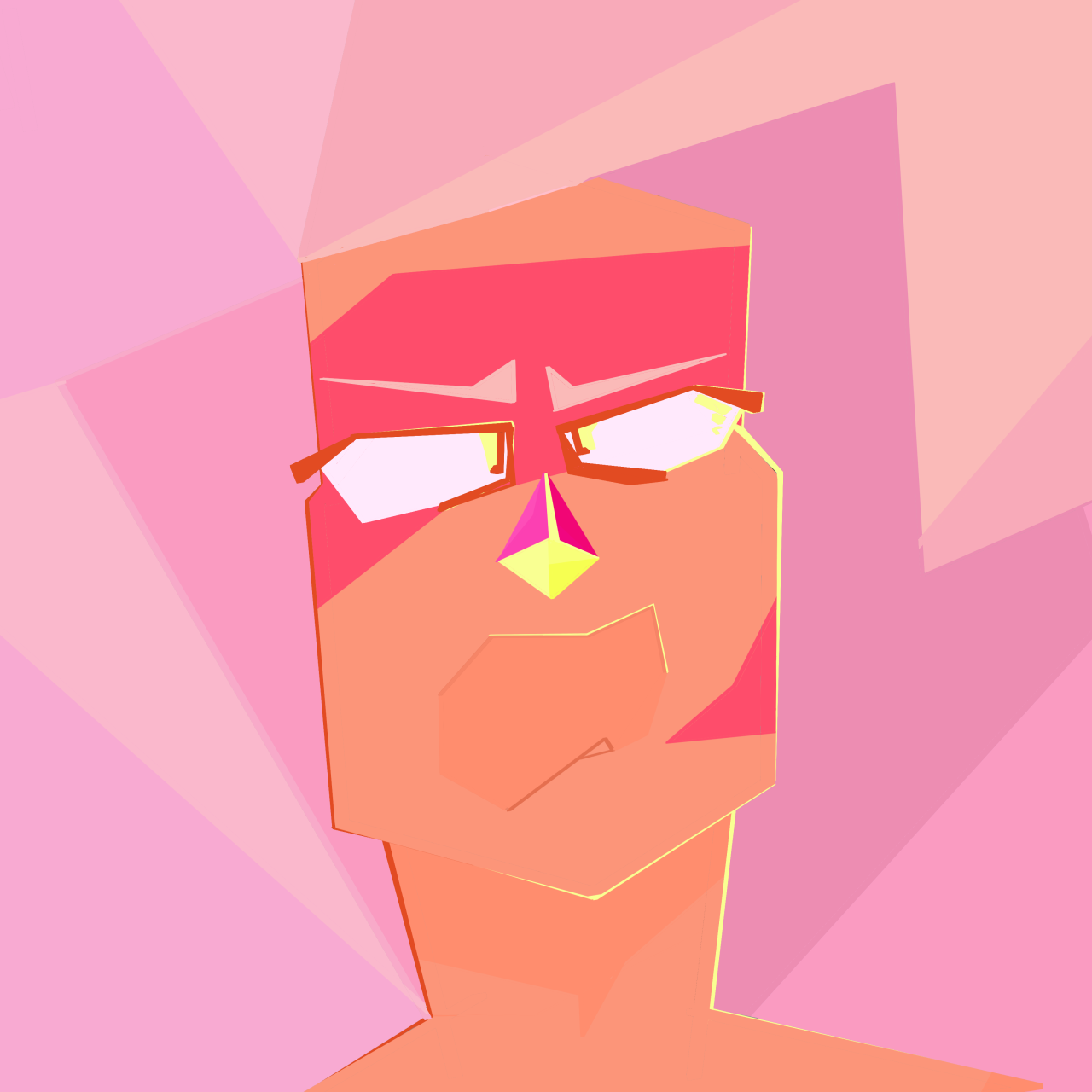 subconchoidal:  The Big Ones ((they look better when you click on them…)) 