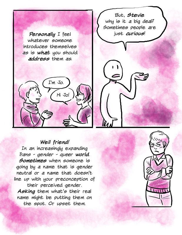swinku:  New comic about NAMES! I’ve mentioned name stuff before in a previous