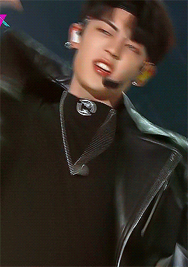 chaeunwoo:191101 ❥ chan