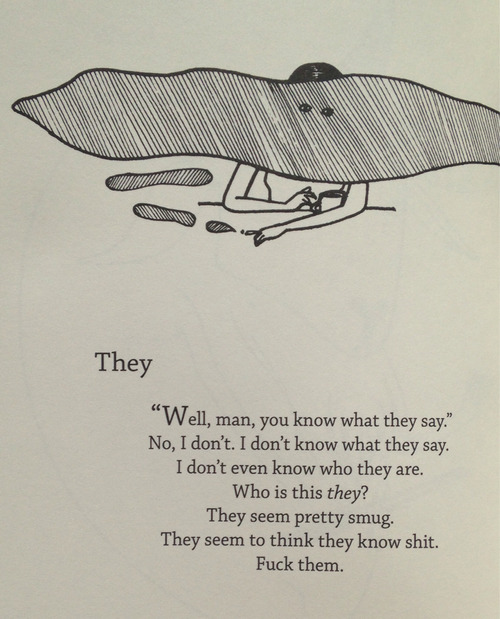 The Presidential Primary Candidates as poems by Bo Burnham