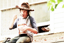 The Walking Dead