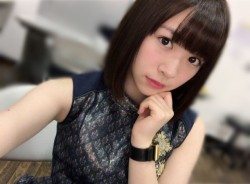 omiansary27:  http://blog.nogizaka46.com/