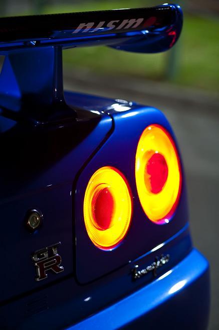 Nice Things