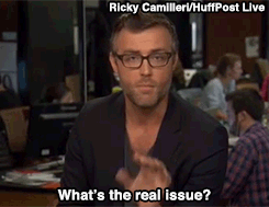 ea5e95:  huffingtonpost:  Female Gamers React To #Gamergate After hosting a #Gamergate