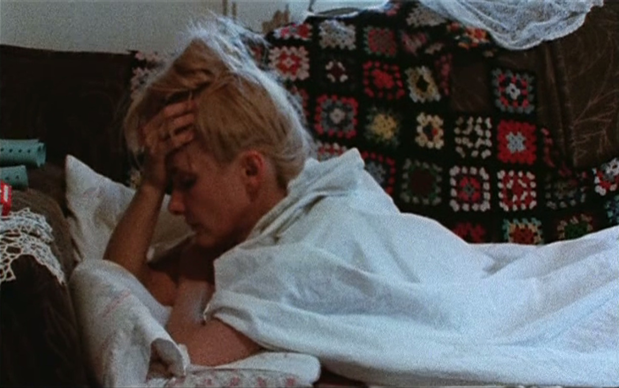 ozu-teapot:  Wanda | Barbara Loden | 1970Barbara Loden