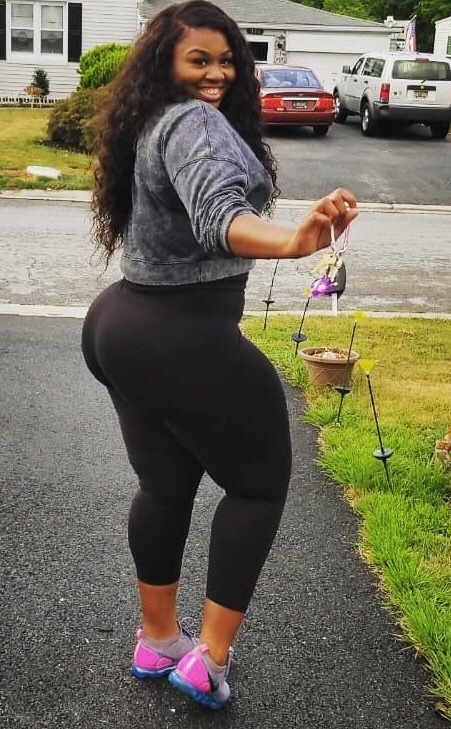 reddmann:Yeah Baby 🍑😍😍😍🙏🏾