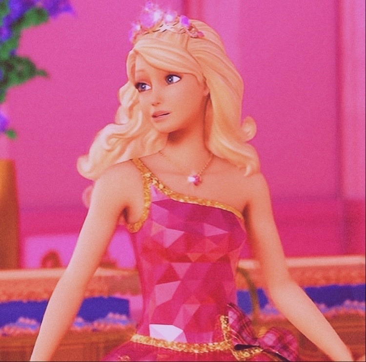 barbie princess charm school queen isabella
