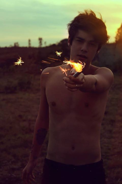 Zachary Aarronn