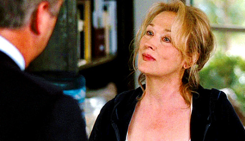 ms-streep:Meryl Streep as Jane Adler | It’s Complicated 2009 I really love this movie!&nb