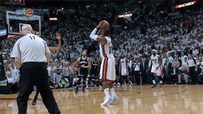 #HeatNation