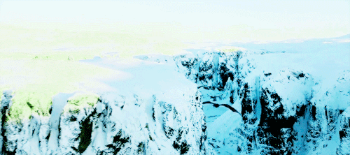 highvalyrian: The Dragons in Winter