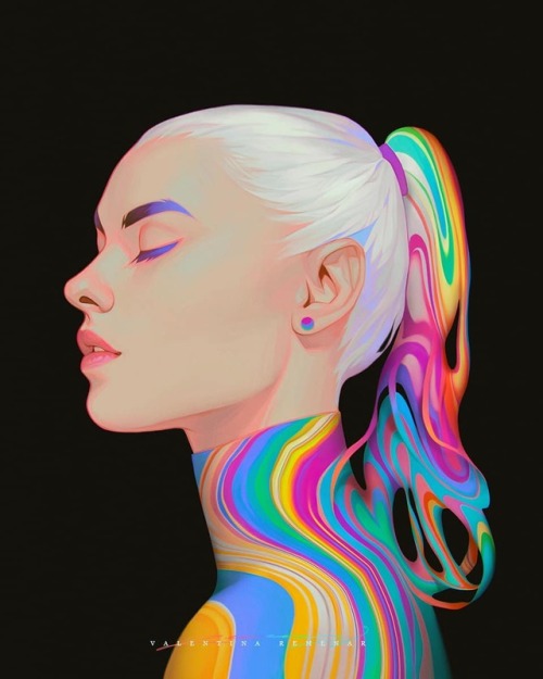 by  Valentina Remenar