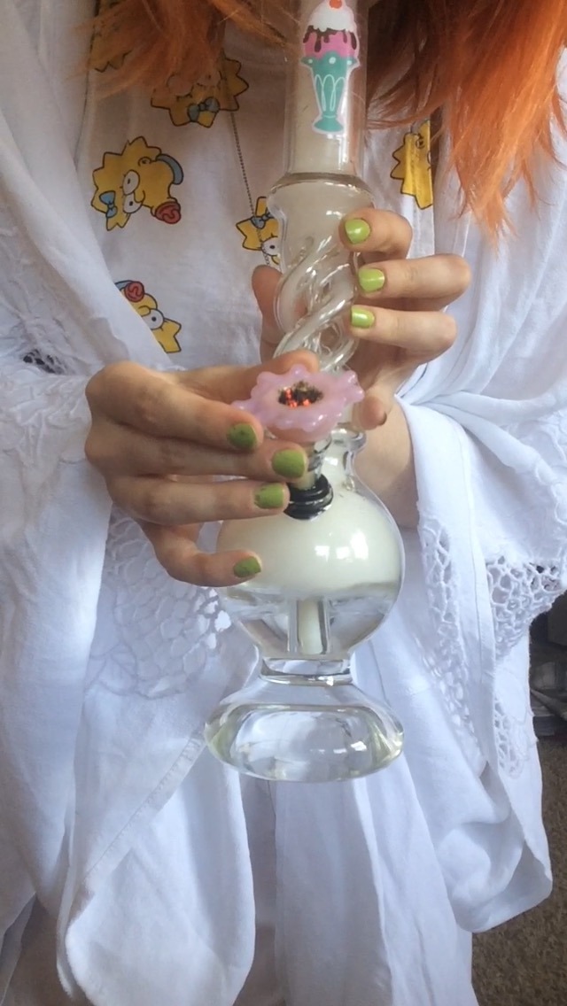 weedstop:  lifted, shifted, higher than the ceilin’ 