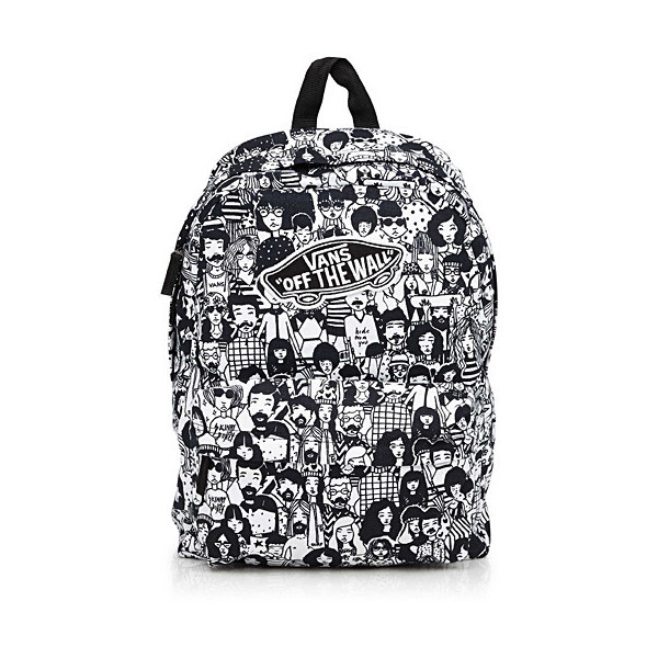 vans backpack tumblr