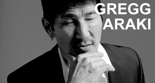 lgbtcinema:Top Ten: LGBT Film Directors