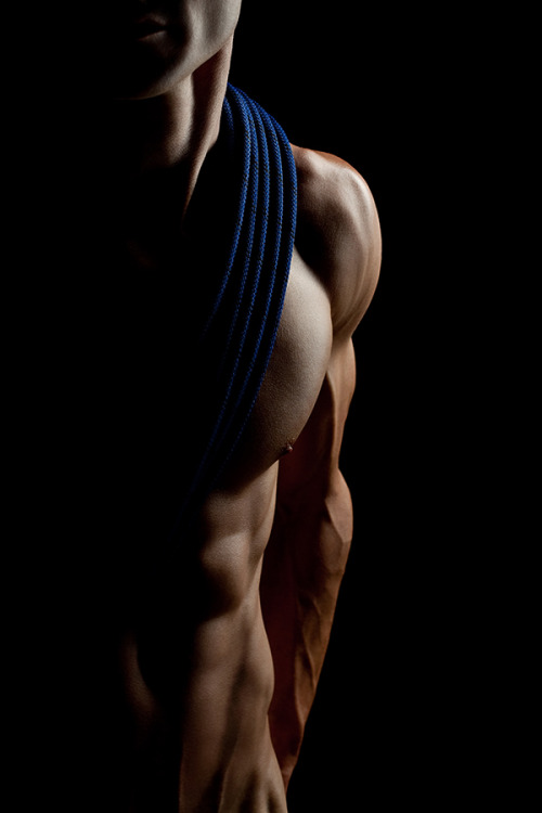 an-alpha-male:“You require supervision and guidance it seems. Relax….. Trust Me to Do You Right.”  I cannot hear you, your body is screaming nasty things at me and I like it.